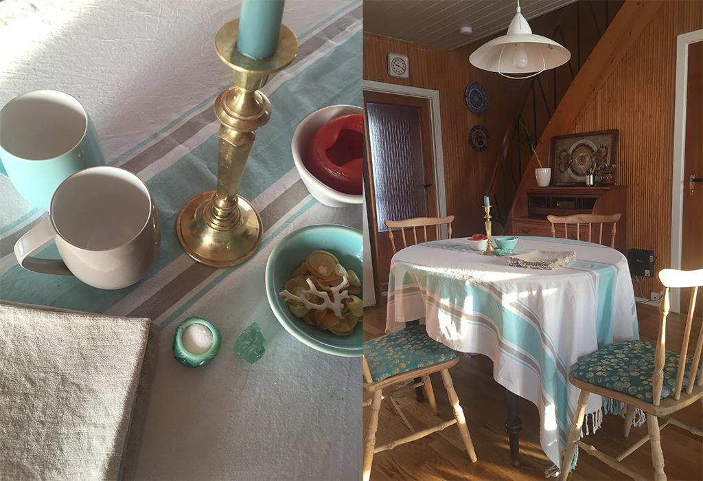 Maison d'hôtes Bo Huset à Sortland Extérieur photo
